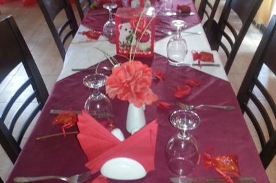 Güler's Fish Restaurant