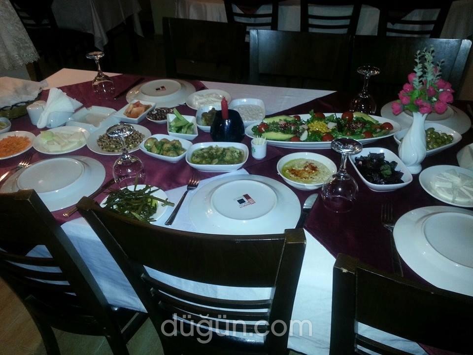 Güler's Fish Restaurant