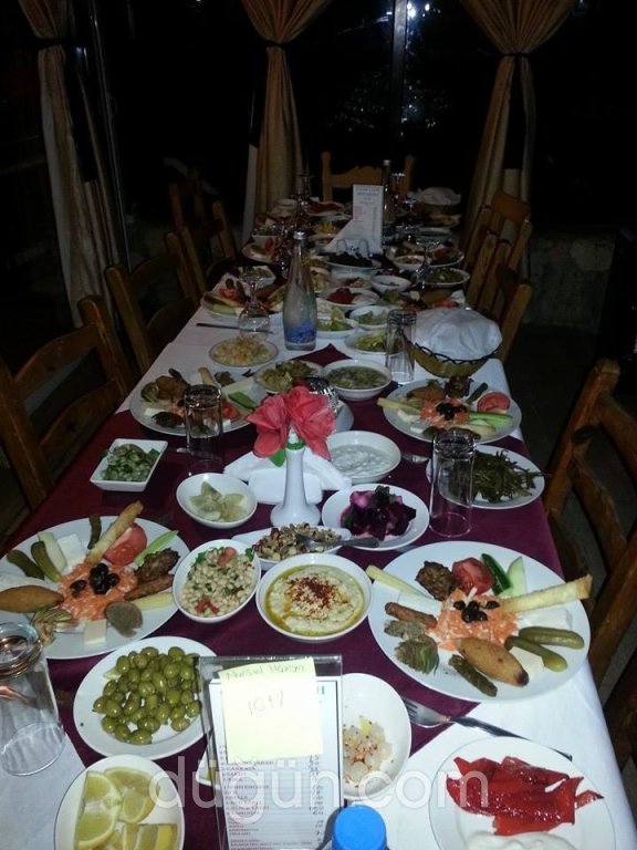 Güler's Fish Restaurant