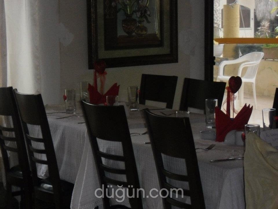 Güler's Fish Restaurant