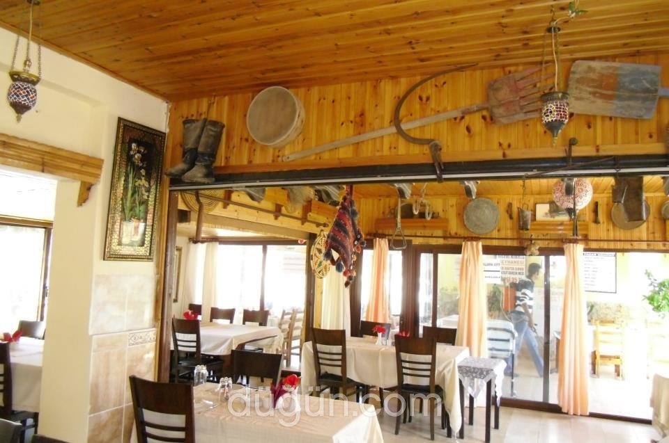 Güler's Fish Restaurant