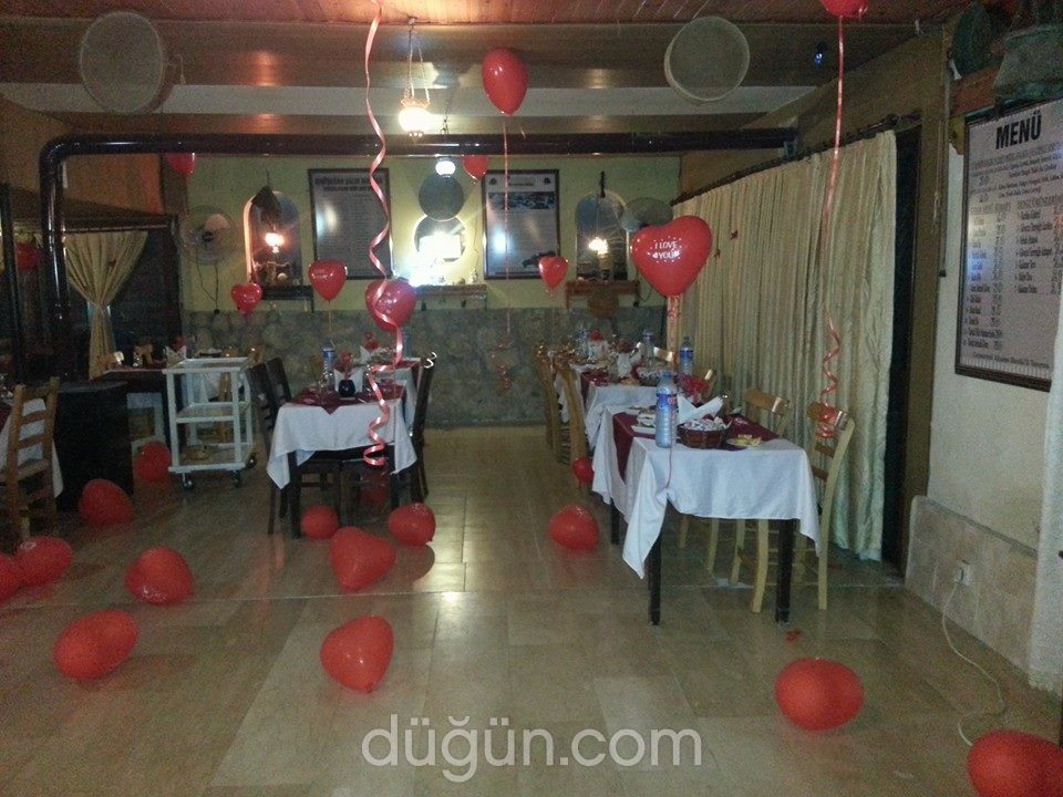 Güler's Fish Restaurant