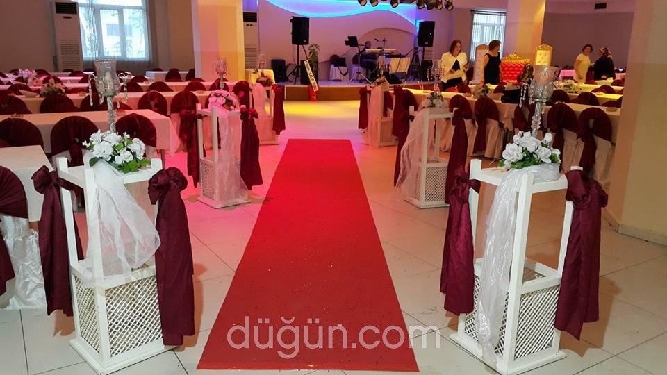 Çağrı Düğün ve Toplantı Salonları