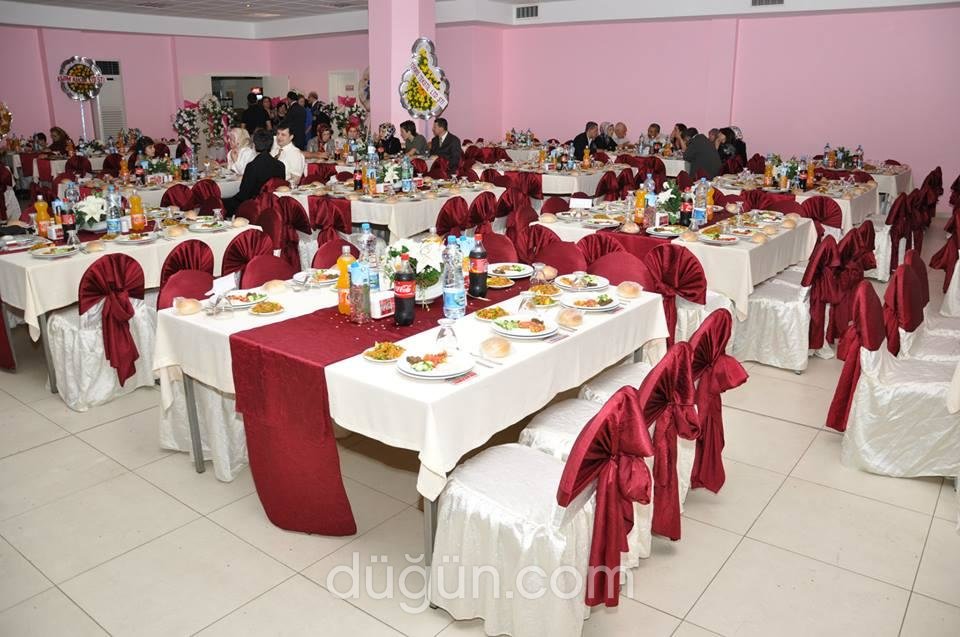Çağrı Düğün ve Toplantı Salonları