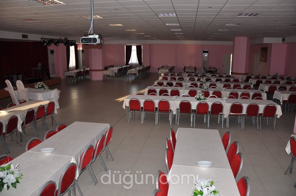 Çağrı Düğün ve Toplantı Salonları