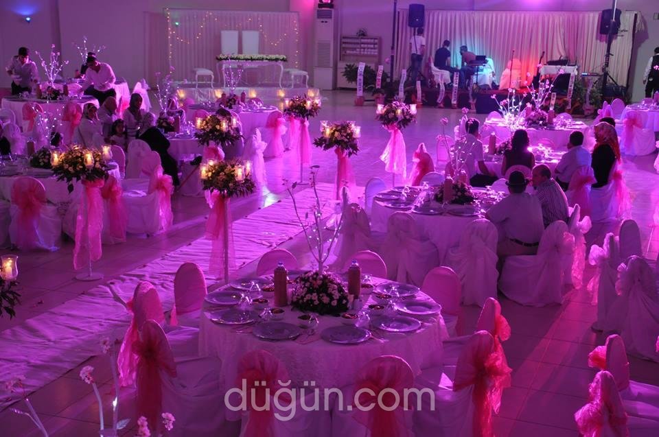 Çağrı Düğün ve Toplantı Salonları