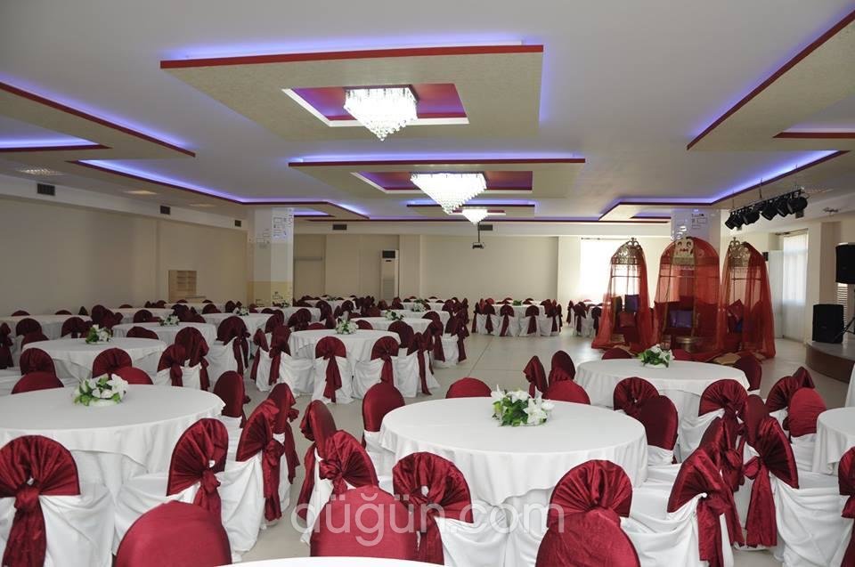 Çağrı Düğün ve Toplantı Salonları