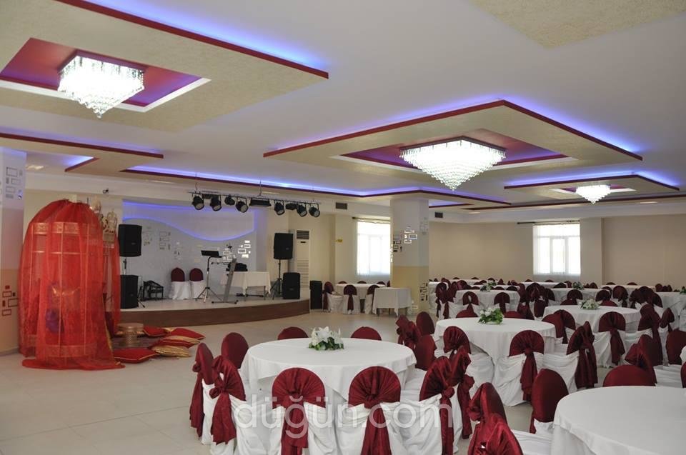 Çağrı Düğün ve Toplantı Salonları