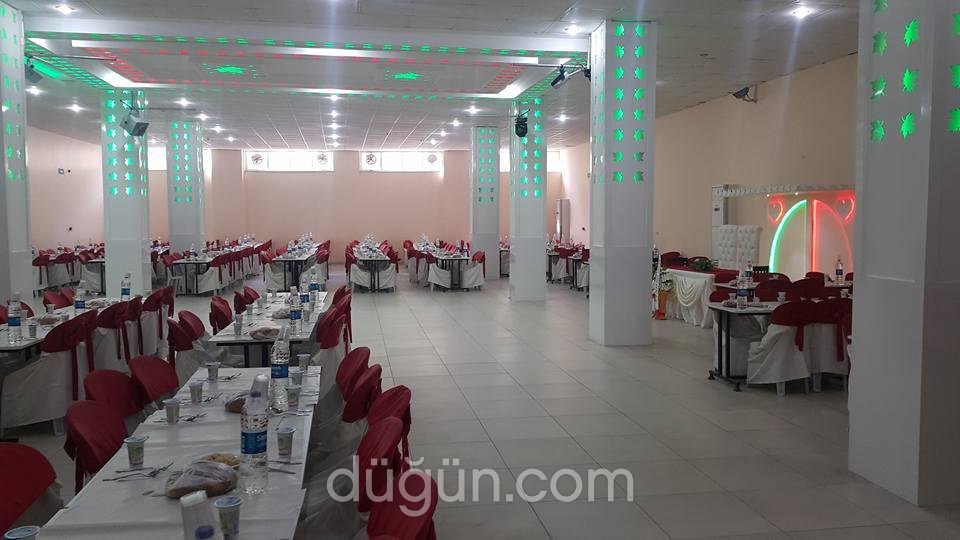Çınar Düğün Salonları