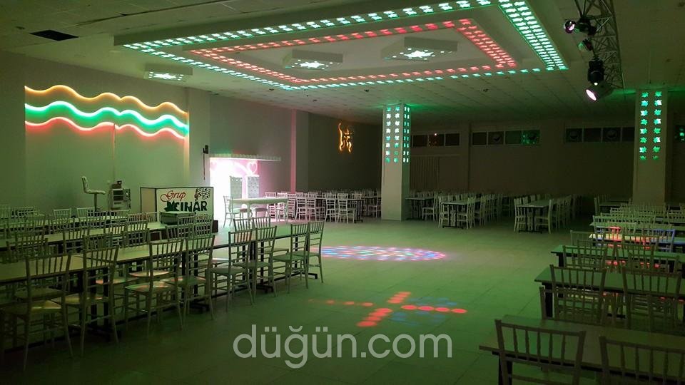 Çınar Düğün Salonları