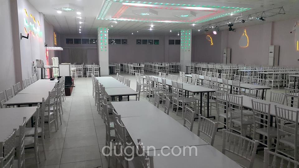 Çınar Düğün Salonları
