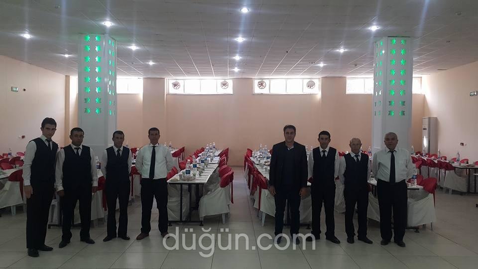 Çınar Düğün Salonları