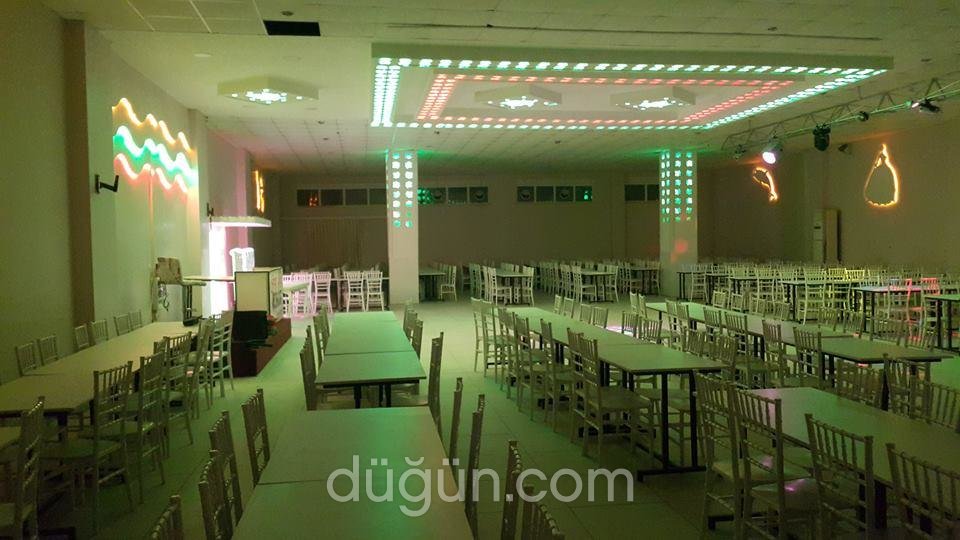 Çınar Düğün Salonları