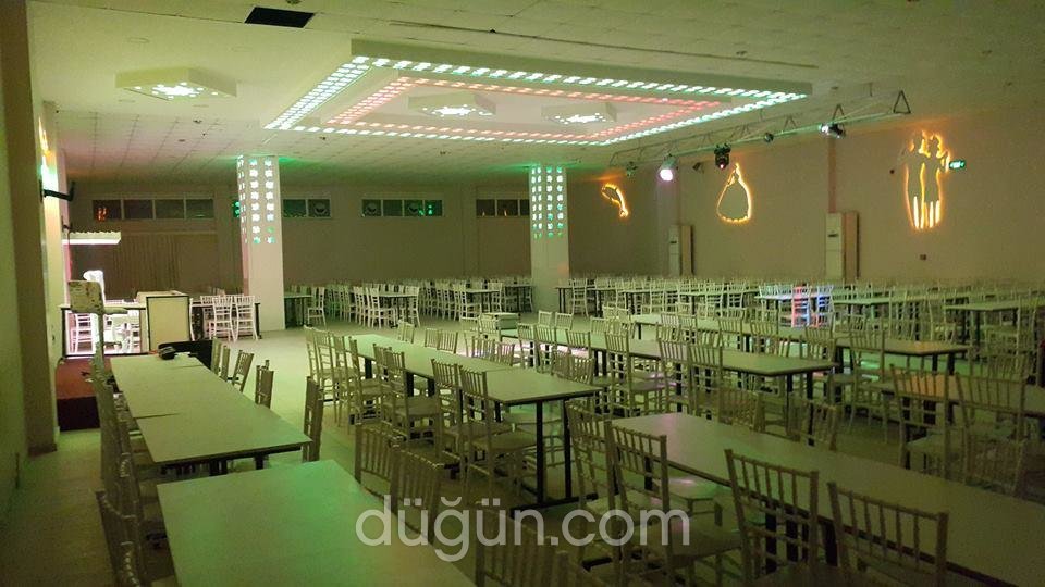 Çınar Düğün Salonları