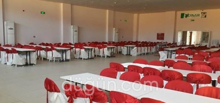 Çınar Düğün Salonları