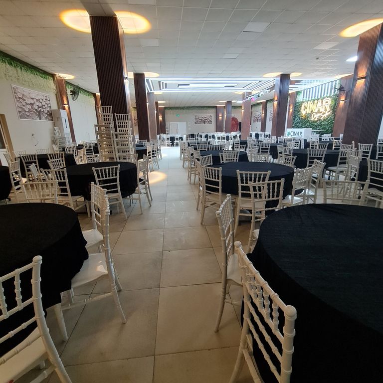 Çınar Düğün Salonları