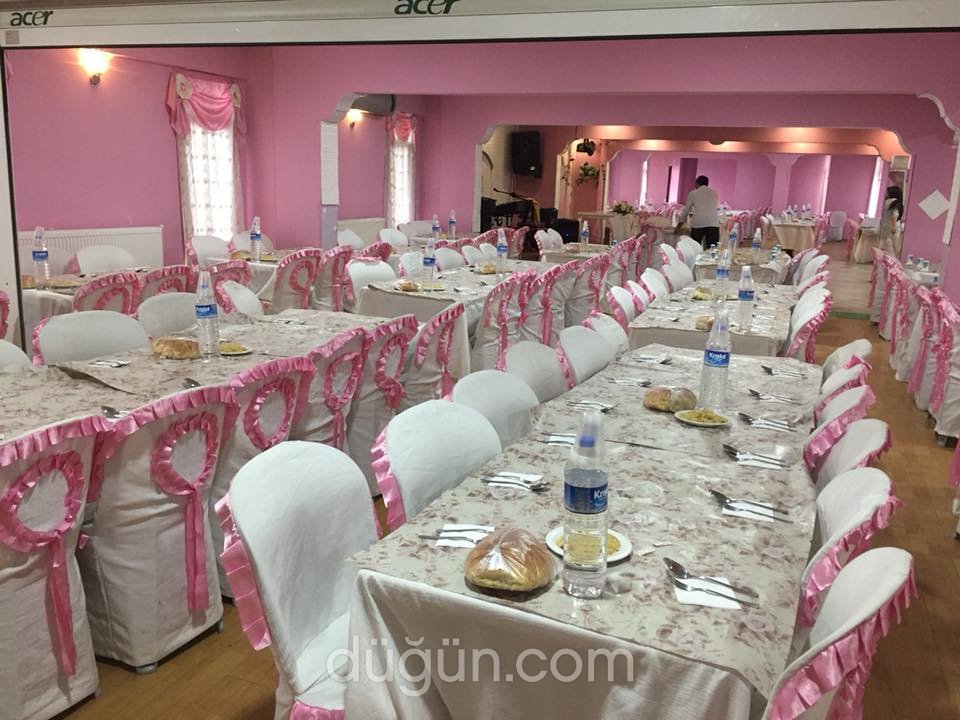 Mıdıkoğlu Düğün Salonu