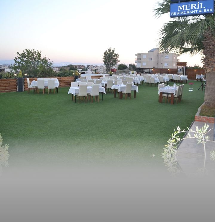 Meril Restaurant
