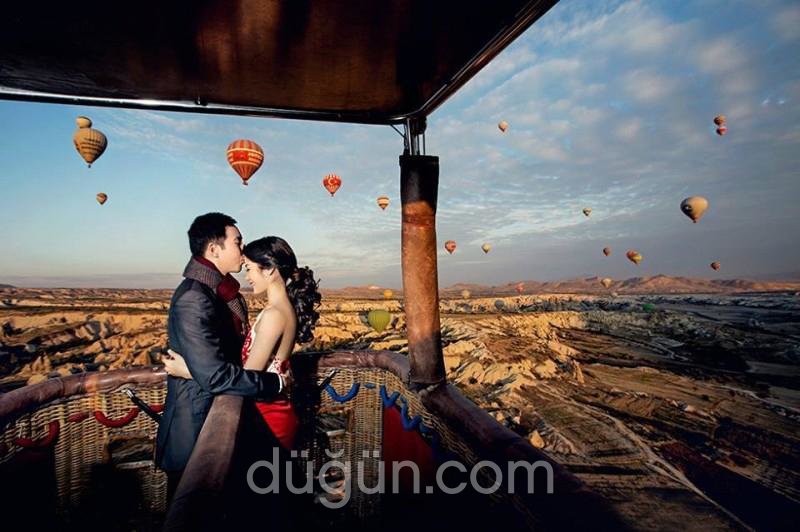 MyTrip Agency Düğün Sonrası Organizasyon