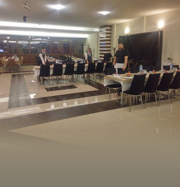 Kremon Hotel