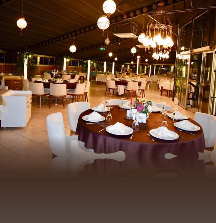 Yücel Hotel