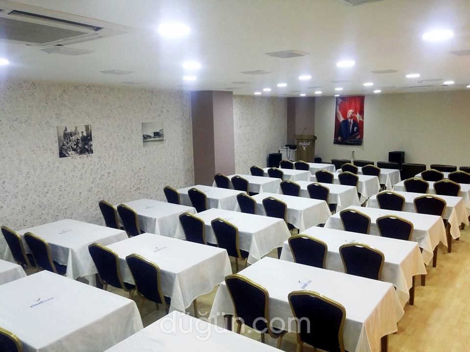 Yücel Hotel