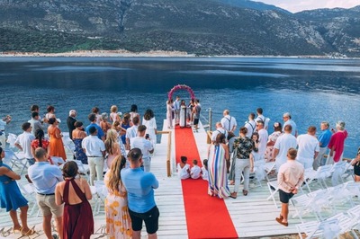 Hotel Club Barbarossa