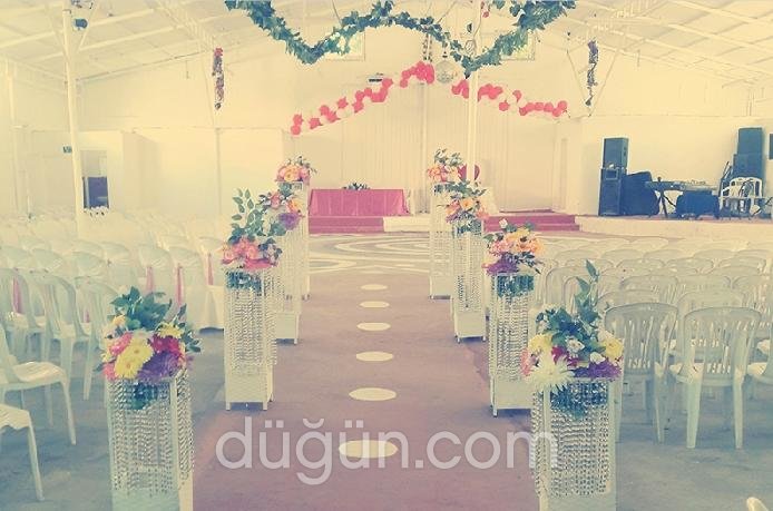Sunal Düğün Salonu