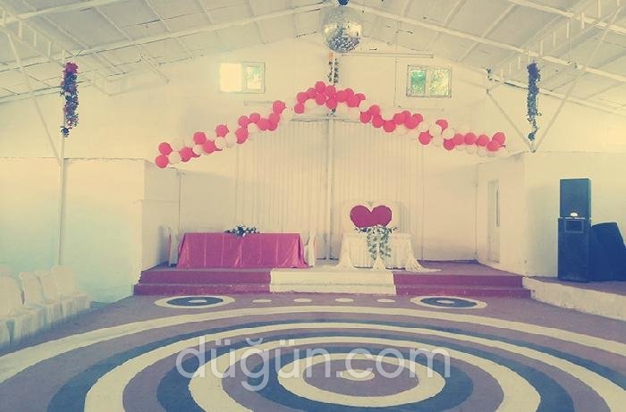 Sunal Düğün Salonu