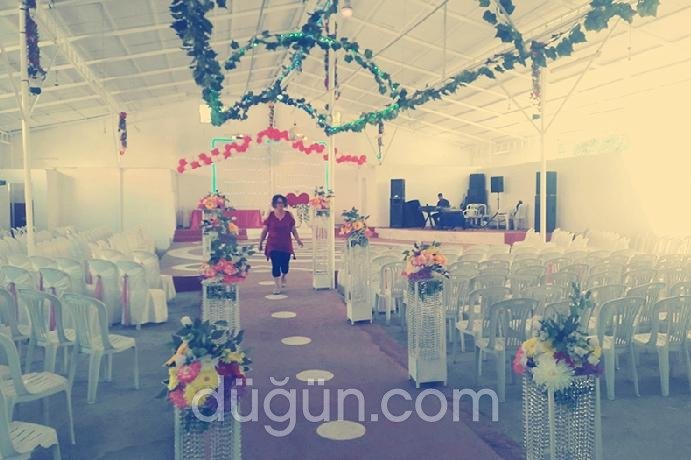 Sunal Düğün Salonu