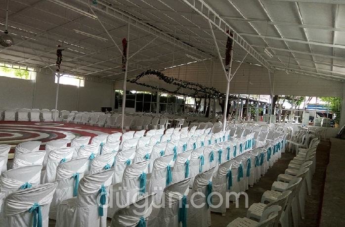 Sunal Düğün Salonu