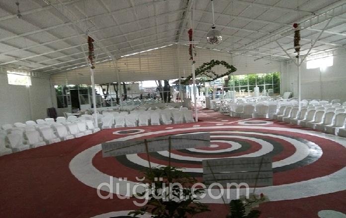 Sunal Düğün Salonu