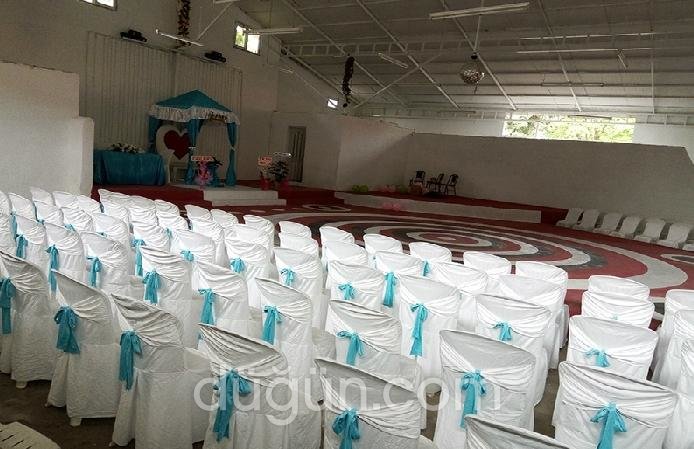 Sunal Düğün Salonu