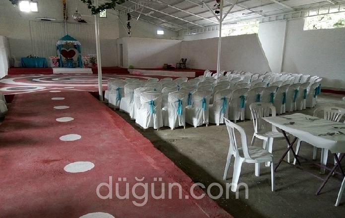 Sunal Düğün Salonu