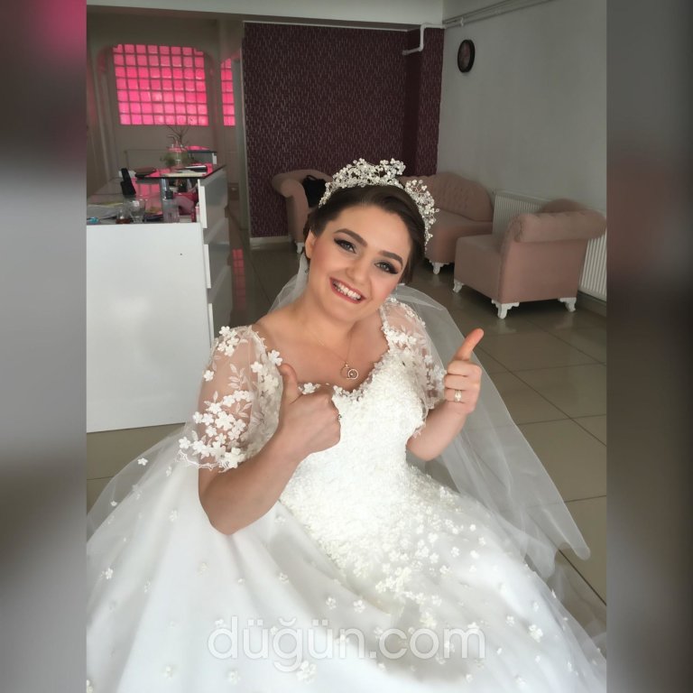 Saloon Hülya By Duygu Ataşehir