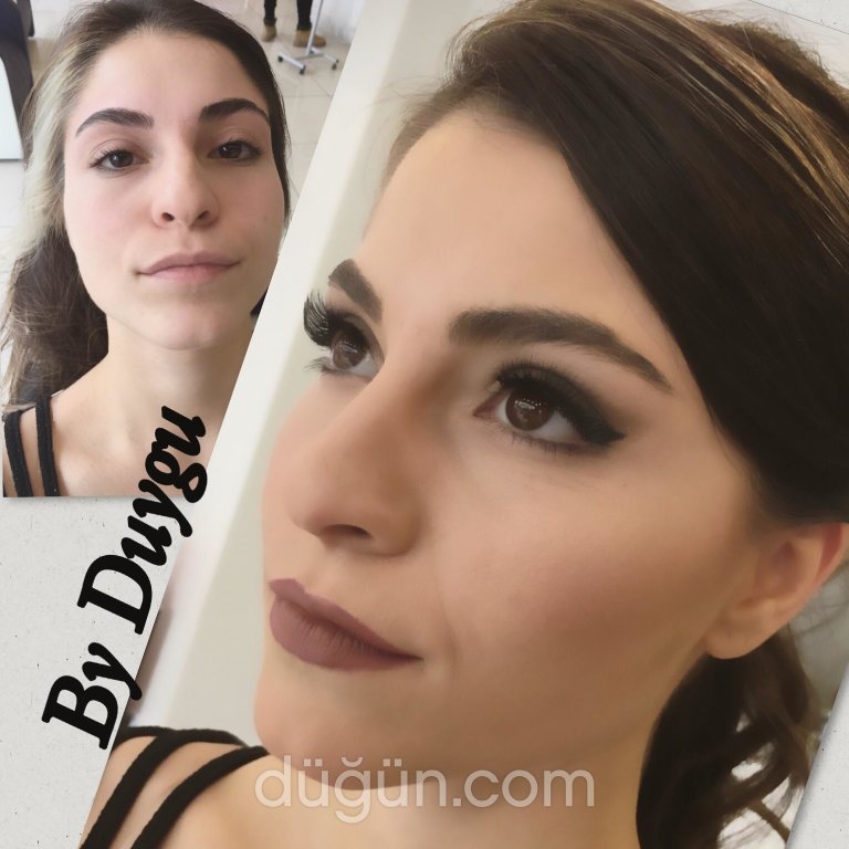 Saloon Hülya By Duygu Ataşehir