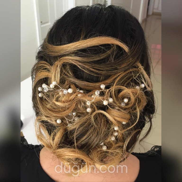 Saloon Hülya By Duygu Ataşehir