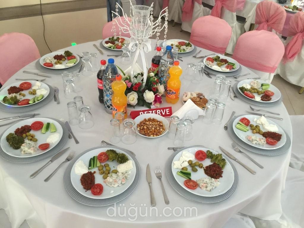 Yalım Garden Park Uşak