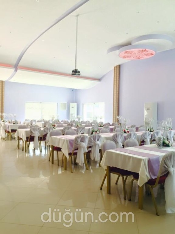 Yalım Garden Park Uşak