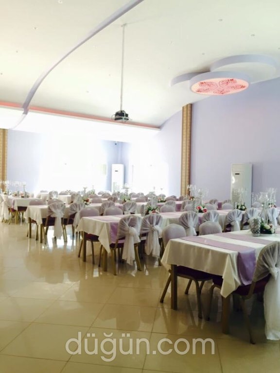 Yalım Garden Park Uşak