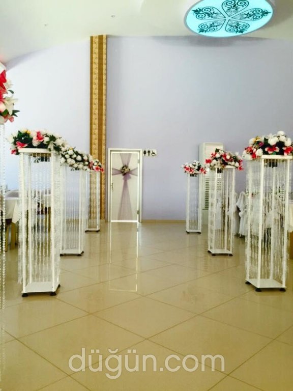 Yalım Garden Park Uşak