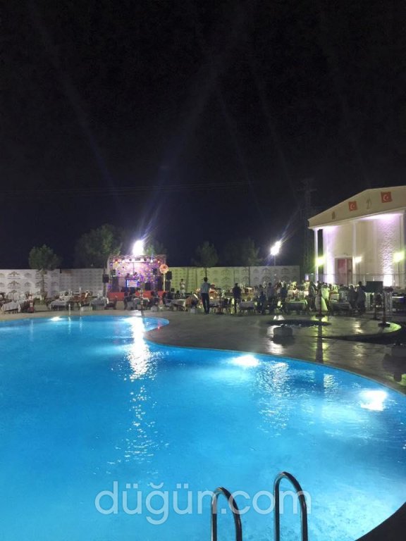 Yalım Garden Park Uşak