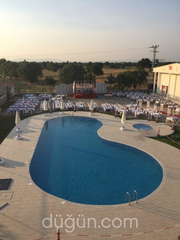 Yalım Garden Park Uşak