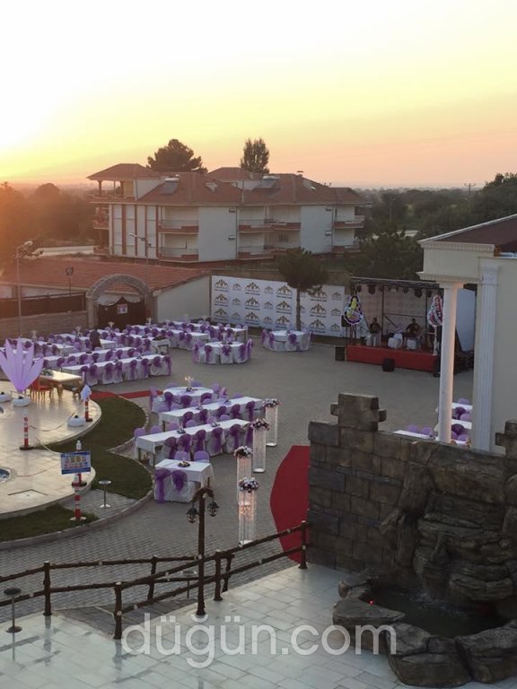 Yalım Garden Park Uşak