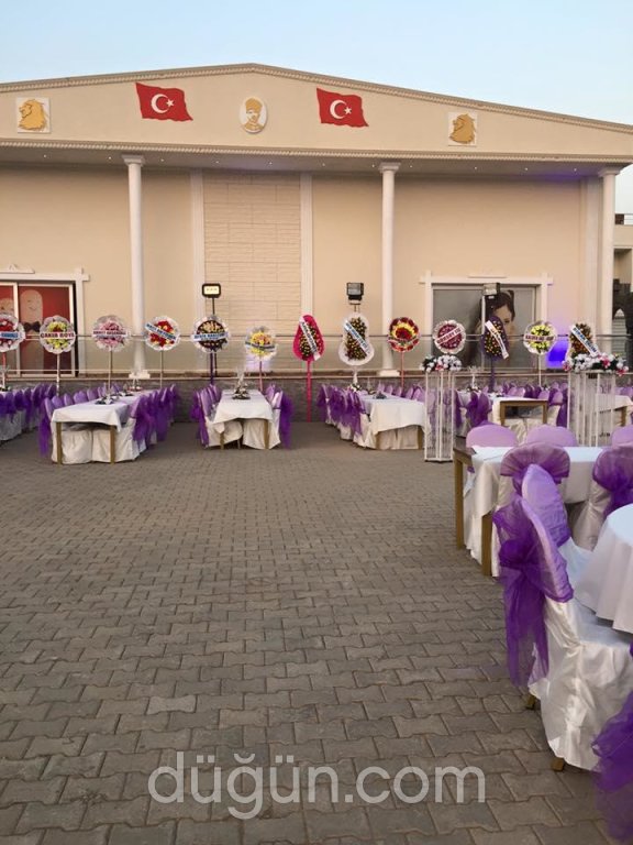 Yalım Garden Park Uşak