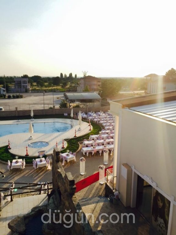 Yalım Garden Park Uşak