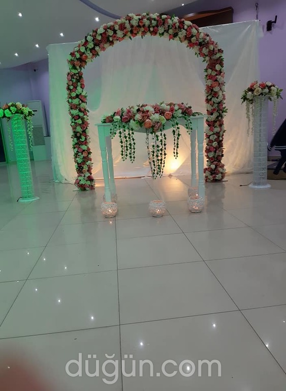 Yalım Garden Park Uşak