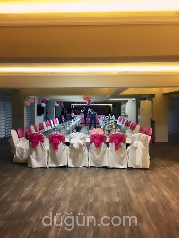 Yalım Garden Park Uşak