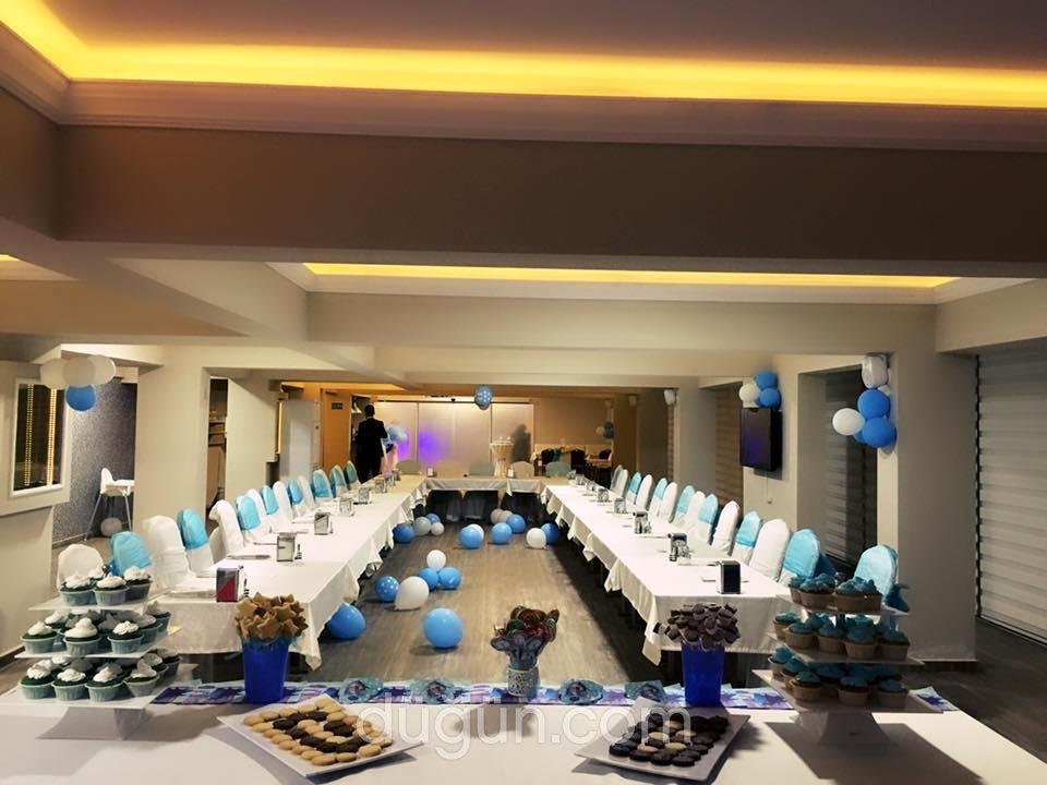 Yalım Garden Park Uşak