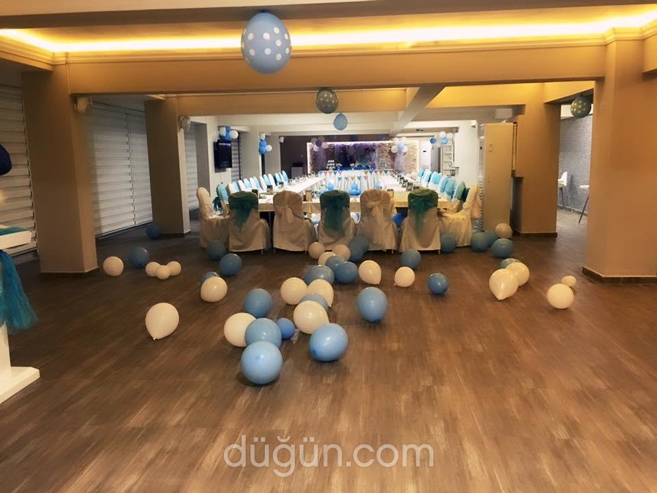 Yalım Garden Park Uşak